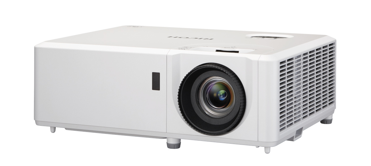 Ricoh projektor PJ WUL5860 DLP-Laserprojektor