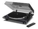 Sharp plaadimängija Automatic RP-TT100 (Bluetooth, USB), must