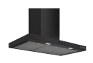 Bosch õhupuhasti DWB95CC60 Hood 90 cm must