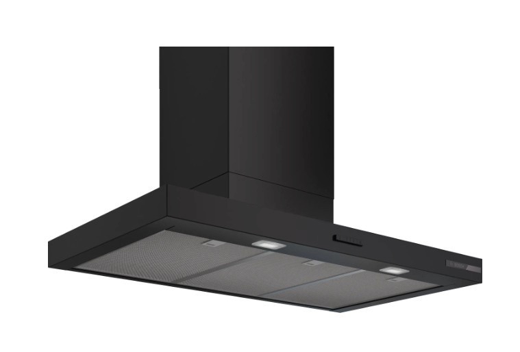 Bosch õhupuhasti DWB95CC60 Hood 90 cm must