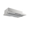 CATA õhupuhasti Hood, TFK 6005 X, Telescopic, Width 60 cm, 360 m³/h, Mechanical, CSLED, Stainless steel