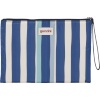 Guzzini termokott SEA BREEZE Thermal Bag, Mediterranean Blue, sinine