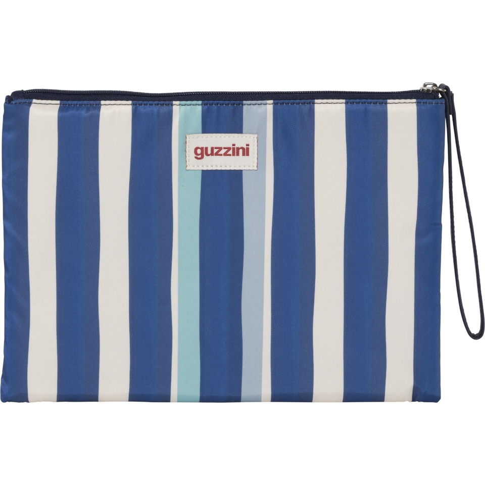 Guzzini termokott SEA BREEZE Thermal Bag, Mediterranean Blue, sinine