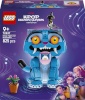 LEGO klotsid 72537 K-popi paari deemonite jälgedes: tiiger Derpy ja lind Sussie