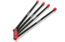 Gymstick Raskuskang Aerobic Bar 6 kg