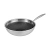 Resto wokpann Wok 28cm serva kõrgus 7.5cm 95349