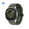 Samsung Galaxy Watch9 BT nutikell, 44 mm, hõbedane
