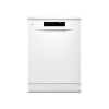 AEG nõudepesumasin GF6200D2SNW 3 korvi, 60 cm, 44 dB, valge