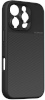 Moment kaitseümbris Camera Case MagSafe Apple iPhone 16 Pro Max must