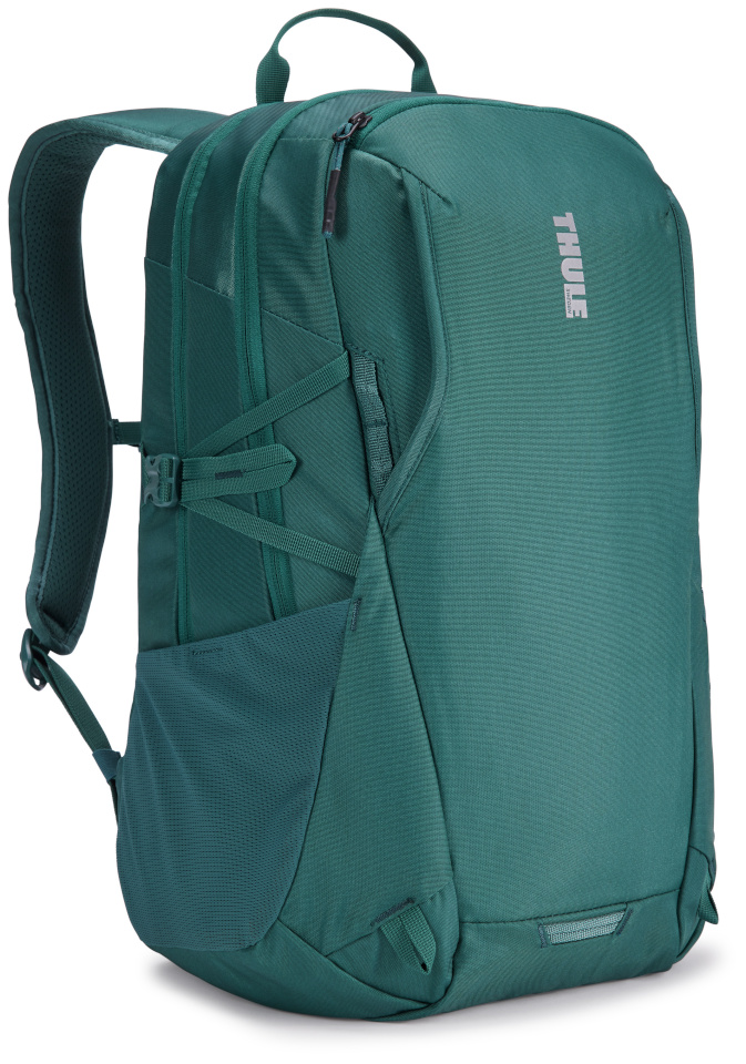 Thule sülearvutikott EnRoute Backpack 23L Mallard Green roheline 3204842