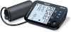 Beurer vererõhumõõtja BM54 Bluetooth Blood Pressure Monitor, must