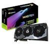 Gigabyte videokaart nVidia GeForce RTX 4070 Aorus Master 12GB GDDR6X, GV-N4070AORUSM-12GD