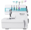 Minerva õmblusmasin ML3314 Sewing Machine, valge/sinine