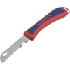 Knipex elektriku nuga Electricians Knife