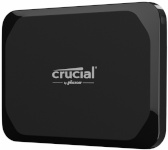 Crucial kõvaketas SSD drive X9 2TB USB-C 3.2 Gen2