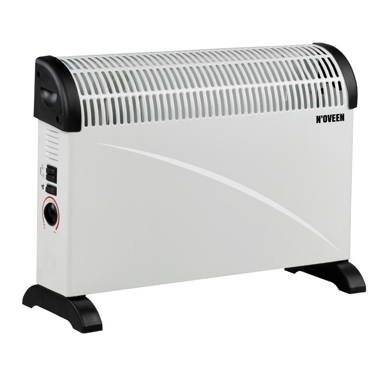 N'OVEEN konvektor-radiaator Convector Heater CH5000