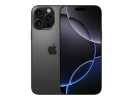 Apple mobiiltelefon iPhone 16 Pro | must Titanium | 6.3" | Super Retina XDR | 2622 x 1206 pixels | | A18 Pro | Internal RAM 8GB | 512GB | Dual SIM | 4G | 5G | Main camera resolution 48+12 MP | Secondary camera resolution 12 MP | iOS | 18