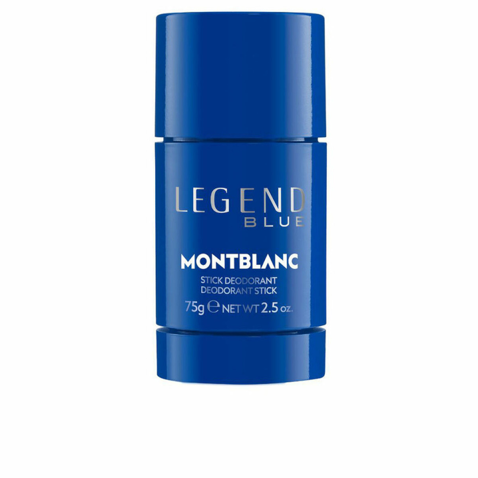 Montblanc pihustatav deodorant LEGEND 75 g