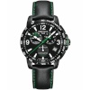 Certina meeste kell C034.453.36.057.02 (Ø 42mm)