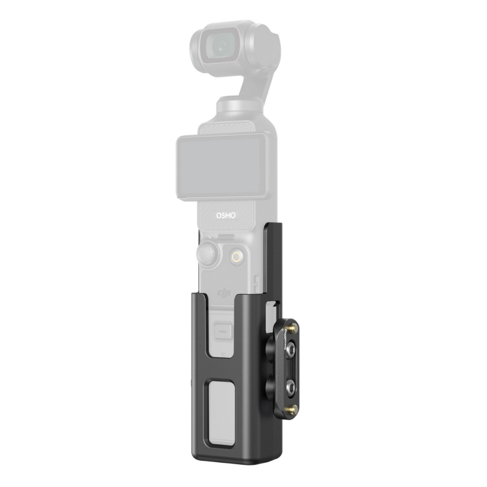SmallRig 5117 pikendatud puur DJI Osmo Pocket 3 jaoks