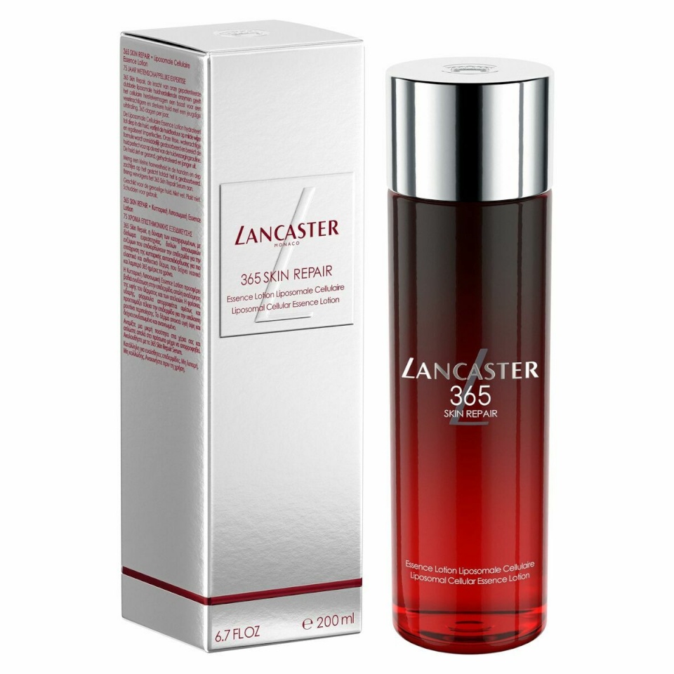 Lancaster päevakreem 365 SKIN REPAIR 200ml
