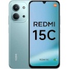 Xiaomi mobiiltelefon Redmi 15C 4 / 128GB roheline