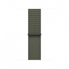 Apple kellarihm Watch 42mm Forest Sport Loop