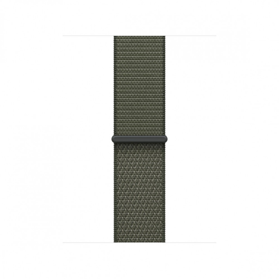 Apple kellarihm Watch 42mm Forest Sport Loop