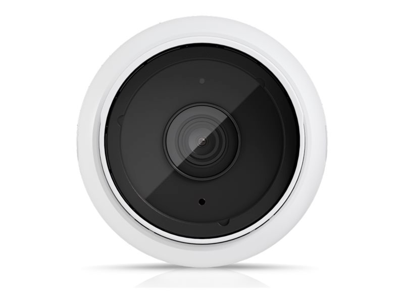 Ubiquiti turvakaamera Vandal-resistant 2K PoE camera with panoramic 360° coverage, digital pan-tilt zoom functionality, and enhanced AI detection capabil |
