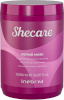 Inebrya juuksemask SheCare Repair Mask 1000ml, naistele