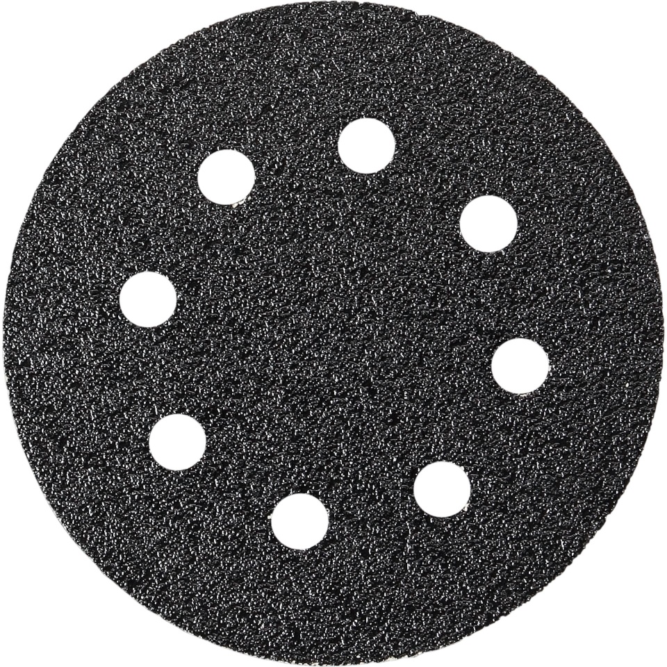 Fein Schleifblatt Rund gelocht K180 VE16