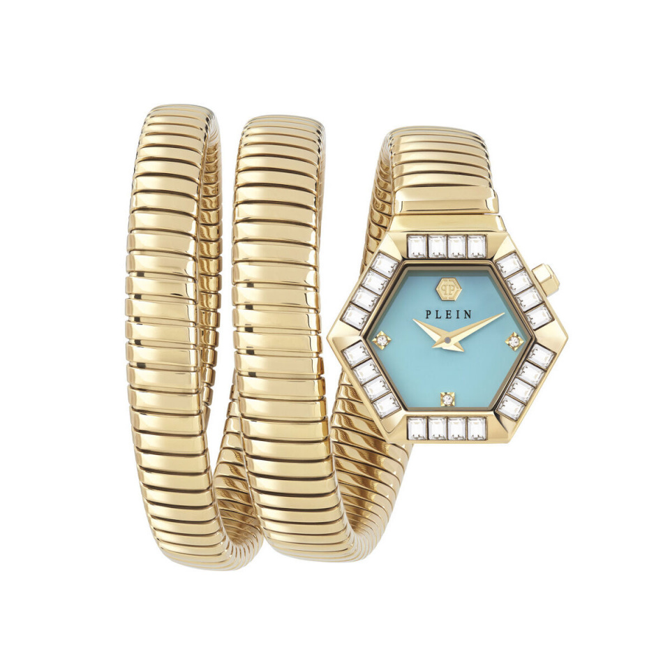 PHILIPP PLEIN naiste kell PWZAA0825 (Ø 28mm)