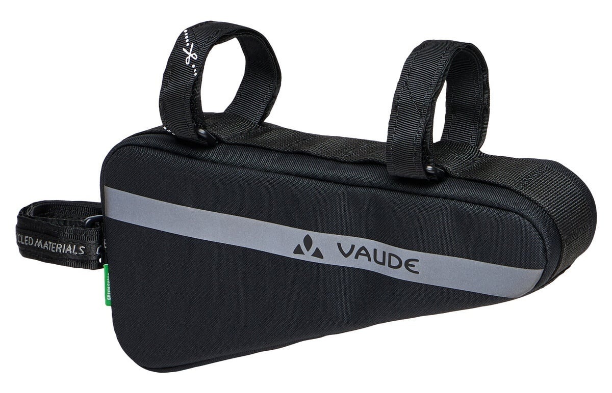 Vaude raamikott M, raamikott, must