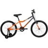 Huffy Literide Alu 16” children’s ratas, oranž (21205W)