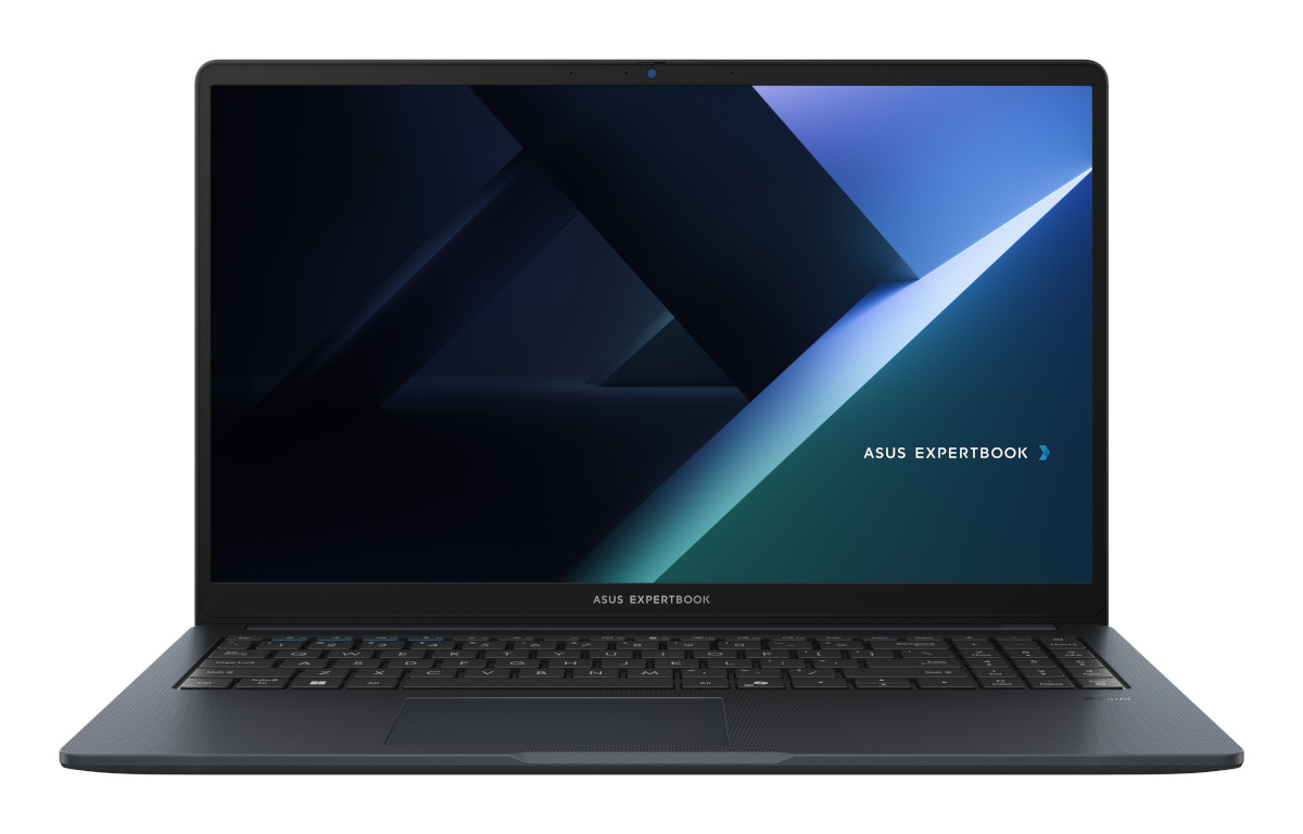 ASUS sülearvuti ExpertBook B1 15.6" C7-150 16GB RAM, 256GB SSD, B1503CVA-S79180 without OS