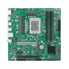Asus emaplaat intel B860 LGA 1851 (socket V1) micro ATX ram Ddr5-sdram 4xslots 2xnumber Of M.2 (m) Slots prob860m-c-csm