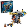 Lego klotsid TECHNIC 42201 Deep Sea Research Submarine