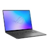 ASUS sülearvuti ROG Zephyrus G16 Ultra 9 386H 16.0"2.5K OLED 240Hz AR 64GB RAM RAM LPDDR5X 8533 1TB SSD GeForce RTX 5080 16GB RAM WiFi7+BT Cam1080p+IR 90WHrs W11Pro Aluminum Eclipse hall