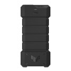 Asus kõvaketas TUF Gaming AS2000 Plus 2 TB, Externe SSD (must, USB-C 3.2 Gen 2 (20 Gbit/s))
