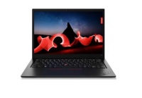 Lenovo sülearvuti Laptop ThinkPad L13 Clam G4 21FG0007PB W11Pro i5-1335U, 8GB, 512GB SSD, HD Graphics, 13.3" WUXGA, Thunder must, 1YR Premier Support + 3YRS OS