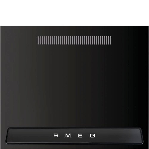 SMEG tagapaneel KIT1TR9N Must Victoria pliitidele 90cm