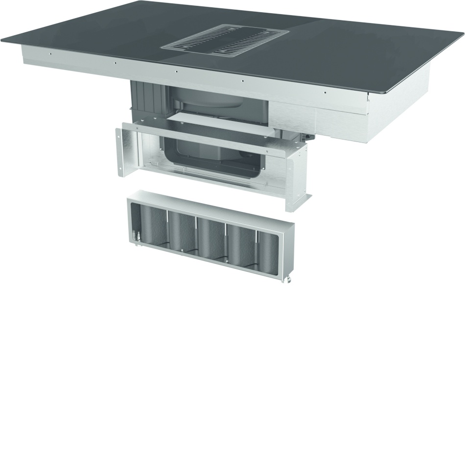 Faber Tagumine siseringluse komplekt Galileo