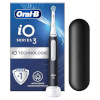 Braun elektriline hambahari Oral-B iO Series 3, must