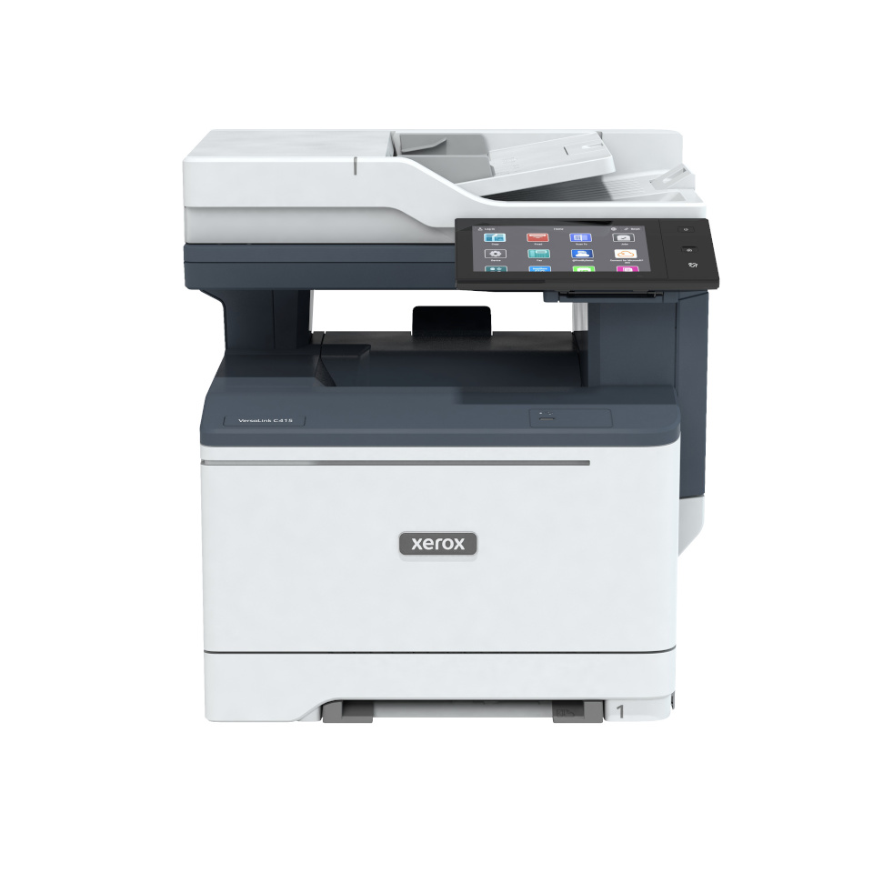 VersaLink C415 A4 Colour MFP 40ppm print / copy / scan / fax / ConnectKey