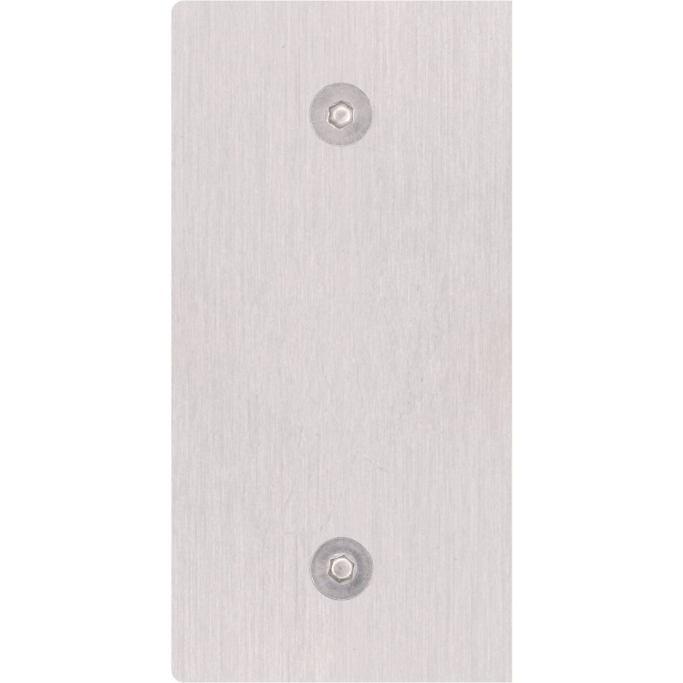 In-Akustik katteplaat Premium AV Panel Terminal 56