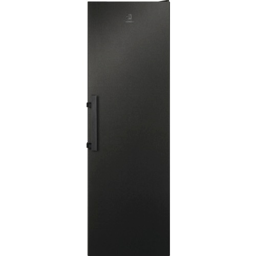 Electrolux jahekapp LRC8ME39B, 186cm, 390 l, 40dB, elektrooniline, must roostevaba-teras