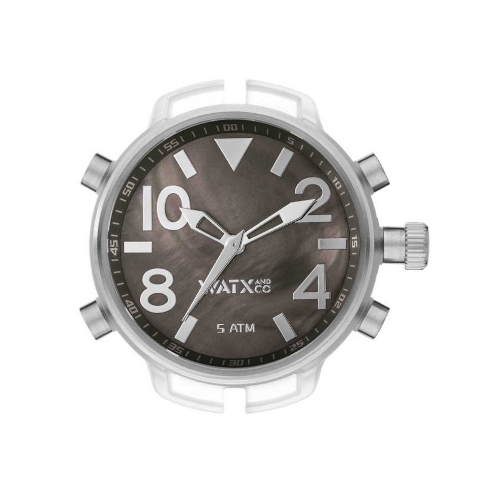 Watx & Colors unisex kell RWA3714 (Ø 49 mm)