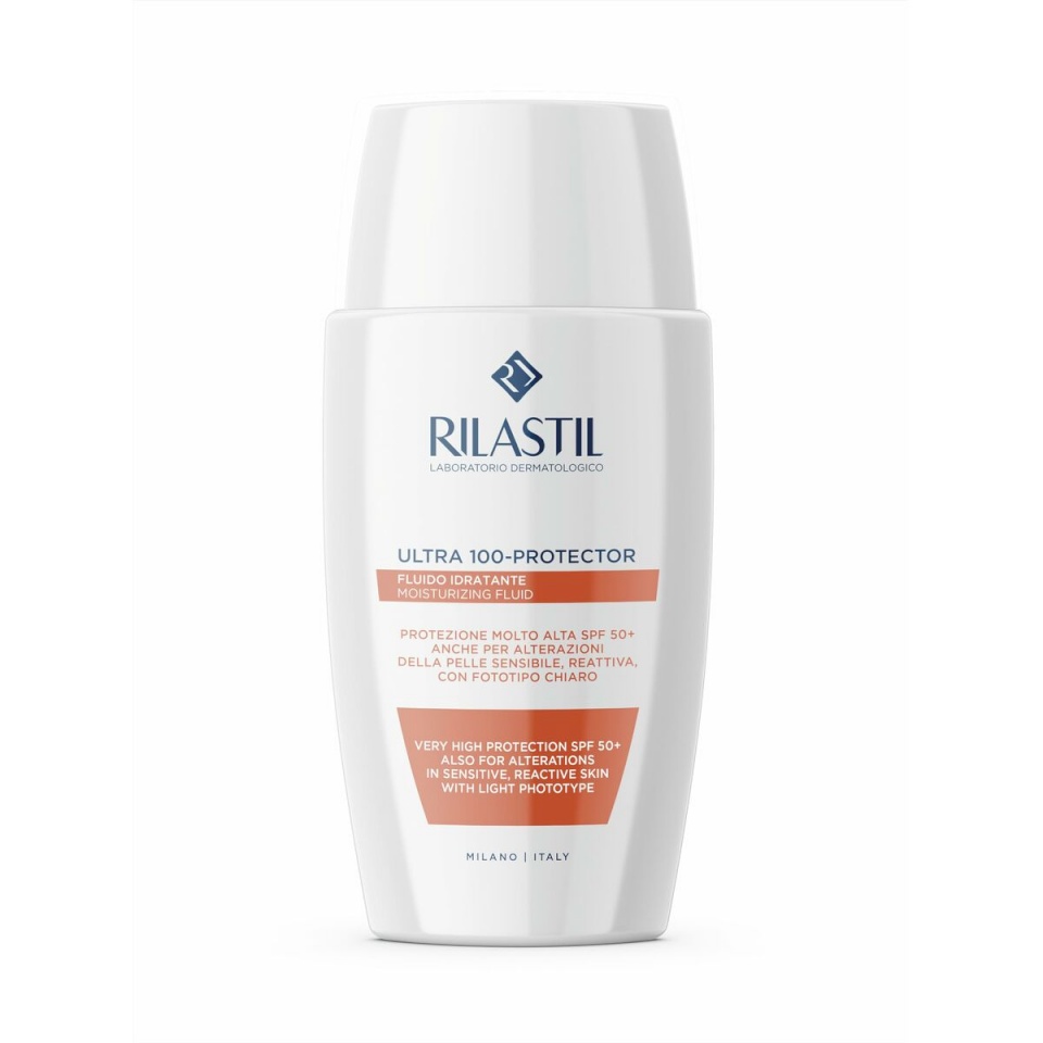 Rilastil päevituskreem näole SUN SYSTEM 75ml