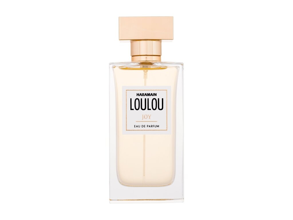 Al Haramain parfüüm Loulou Joy 100ml, naistele