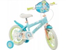 Toimsa laste jalgratas 14” BLUEY jalgratas for children Dog - 1459